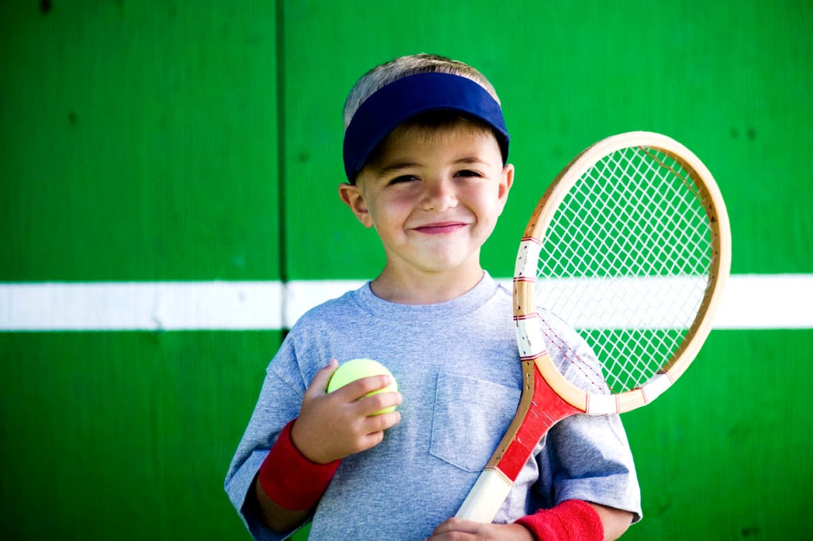 Árpádföldi Tenisz Club - Tennis, District 16 (6)