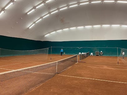 Patak Party Tenisz Club - Tennis, District 13