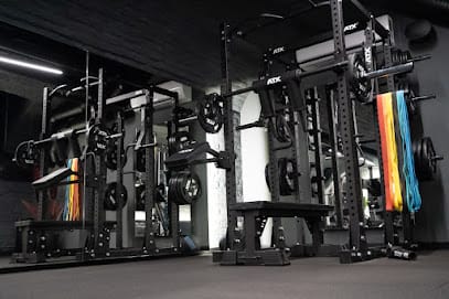 Members Only Fitness - Gym, District 1