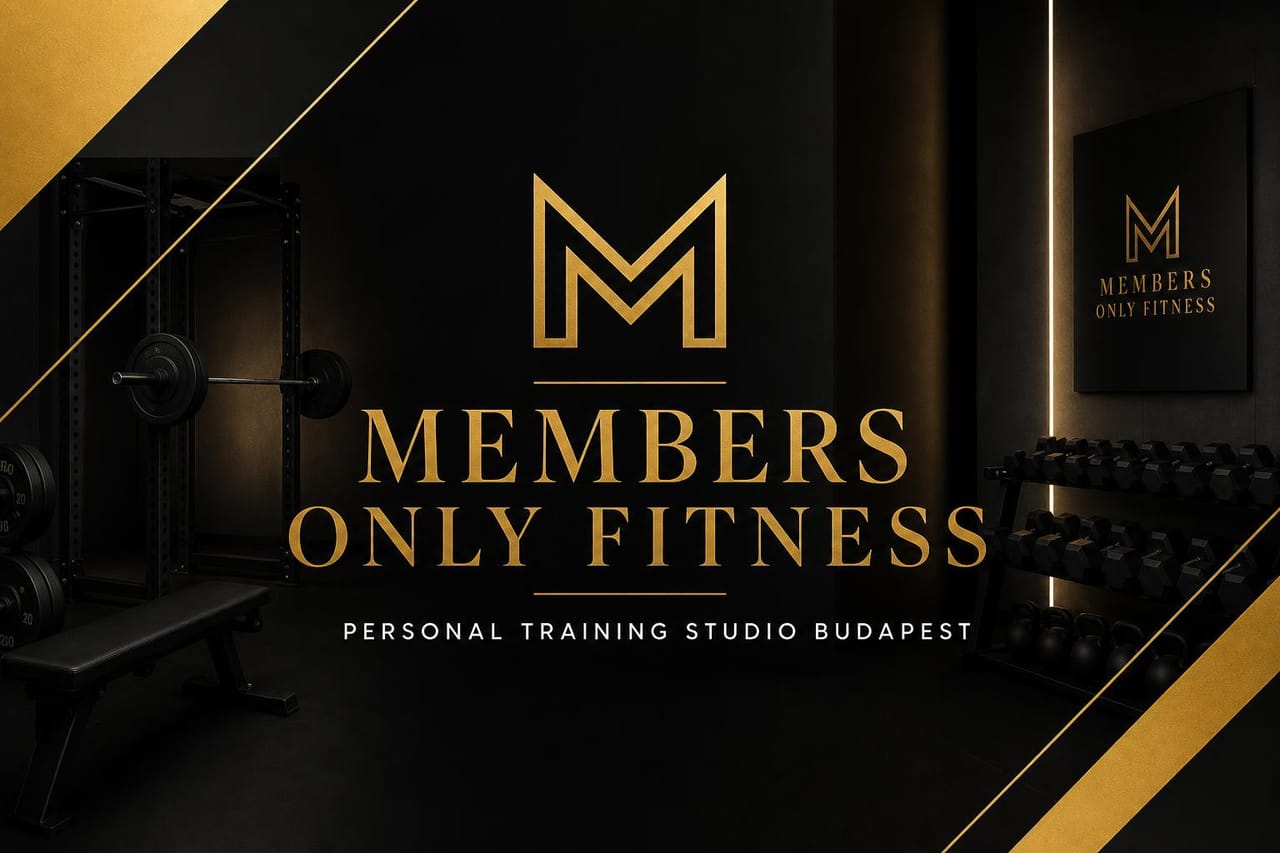 Members Only Fitness - Gym, District 1 (2)