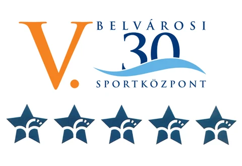 V.30 Belvárosi Sportközpont