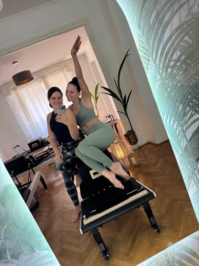 Pilates Boutique Újbuda - Personal training, District 11