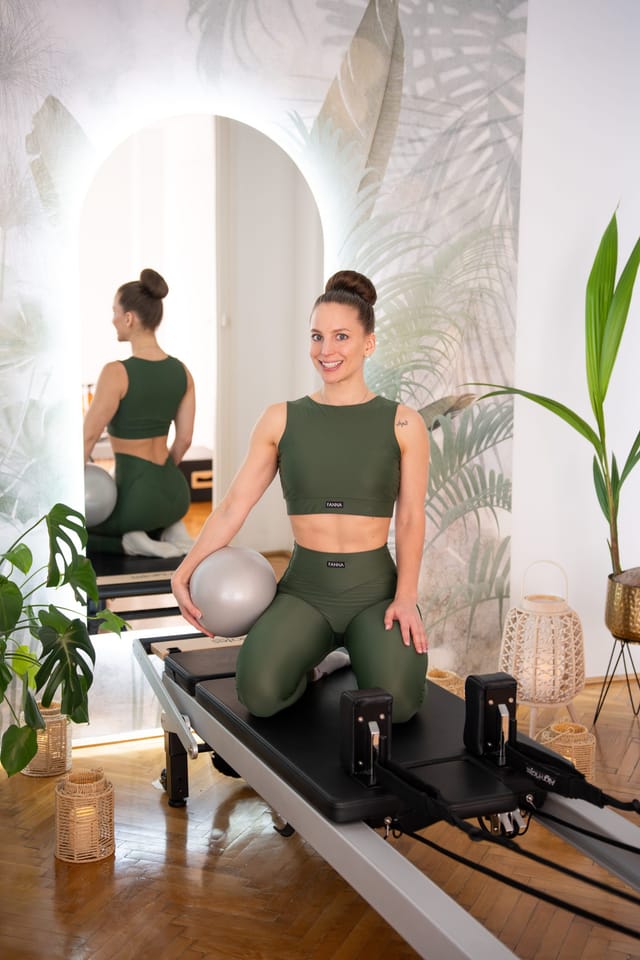 Pilates Boutique Újbuda - Personal training, District 11 (4)