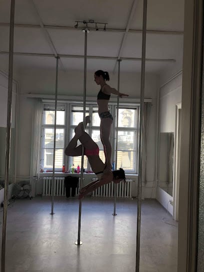 Women's paradise Pole Studio - Konditerem, 5. kerület