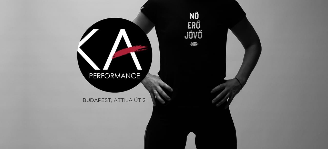 KA Performance - Konditerem, 1. kerület (2)