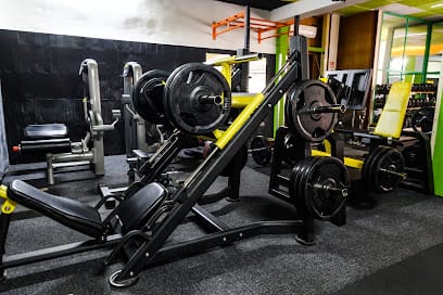 Power Fitness - Konditerem, 8. kerület (4)