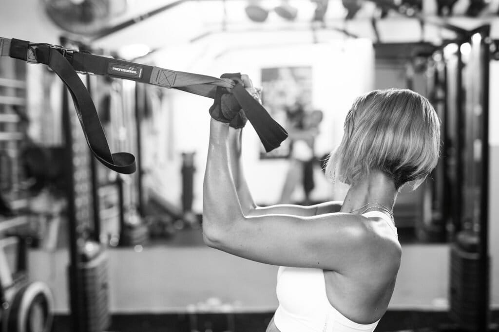 TJ's FightFamily - Gym, District 1 (3)