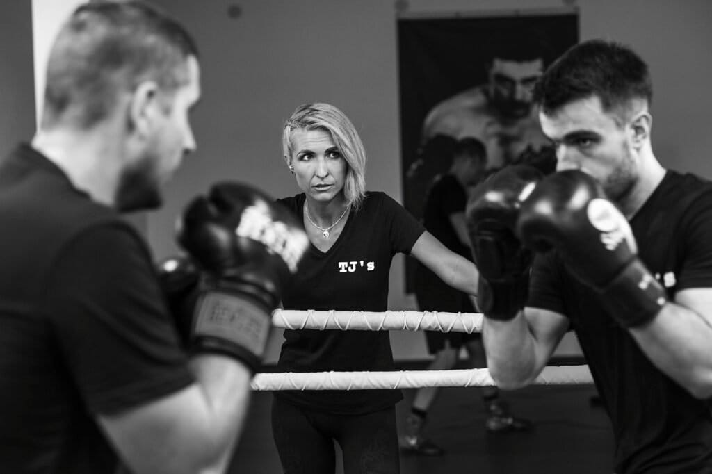 TJ's FightFamily - Gym, District 1 (4)