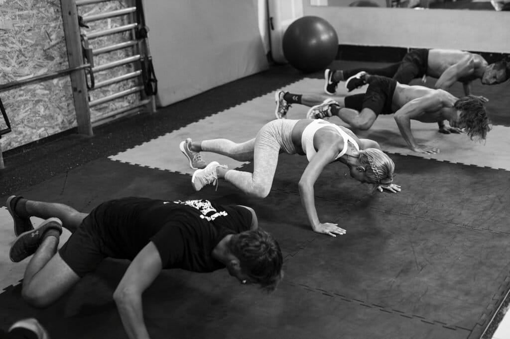 TJ's FightFamily - Gym, District 1 (5)