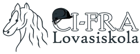 Ci-Fra Lovasiskola, Lovarda és Tanyaudvar