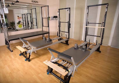Pilates Plus Stúdió - Konditerem, 2. kerület
