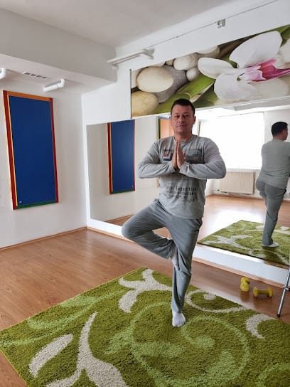 Völgy Fitness - Konditerem, 22. kerület