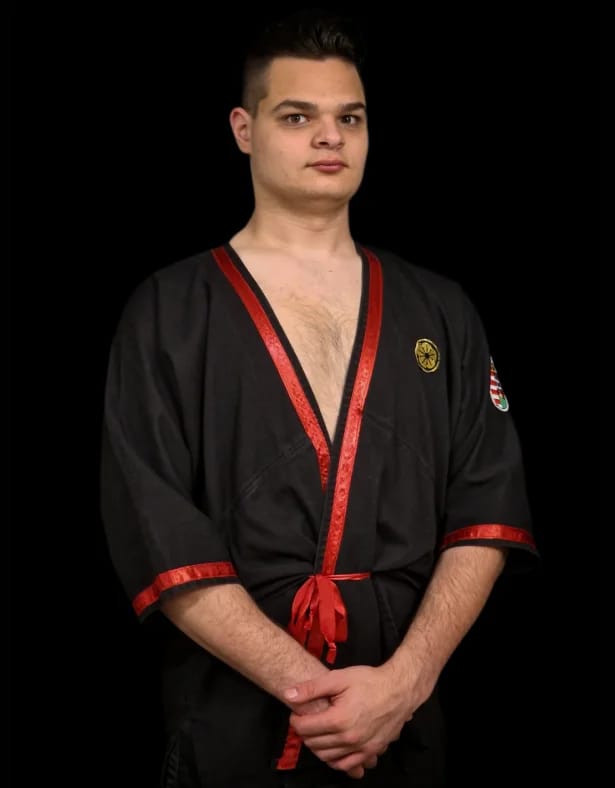 Leung Ting Wing Tsun Kung-fu Iskola (18. kerület) - Martial arts, District 18 (3)
