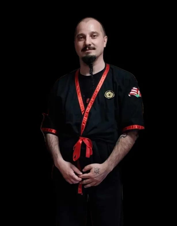 Leung Ting Wing Tsun Kung-fu Iskola (18. kerület) - Martial arts, District 18 (4)