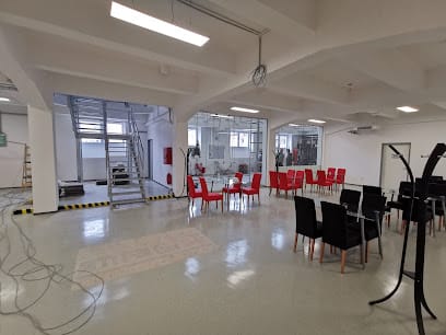 MAG47 Climb & Cafe - Gym, District 10