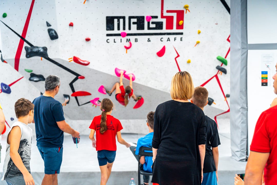 MAG47 Climb & Cafe - Gym, District 10 (4)