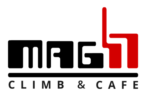 MAG47 Climb & Cafe