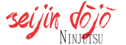 Bujinkan Seijin Dojo - Ninjutsu edzések Budapesten