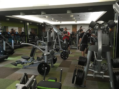 Primefit Újhegy - Gym, District 10