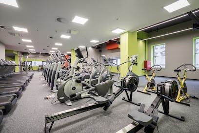 A Fitness Garay - Gym, District 7