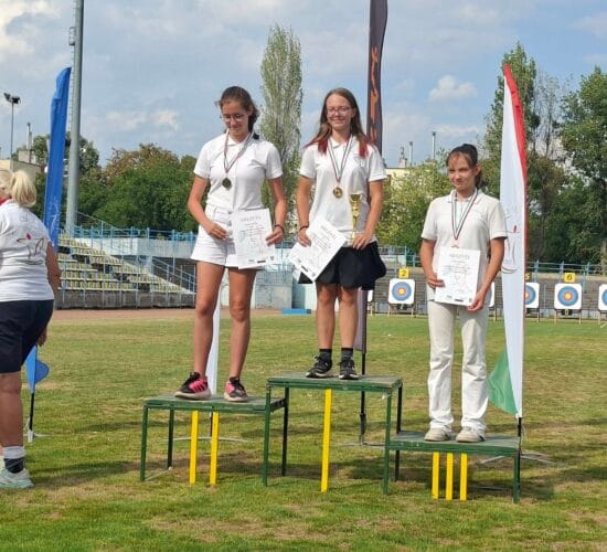 Pénzügyőr SE Röplabda - Martial arts, District 10 (2)