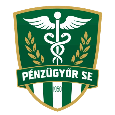 Pénzügyőr SE Röplabda