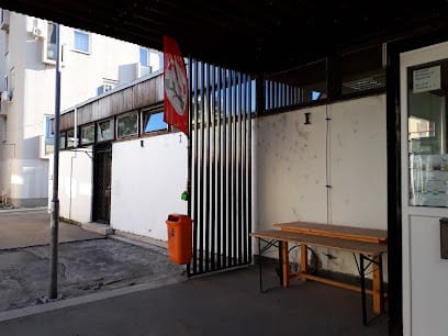 Budafoki Küzdősport Centrum - Gym, District 22