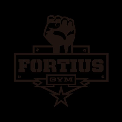 FORTIUS GYM - Gym, District 4