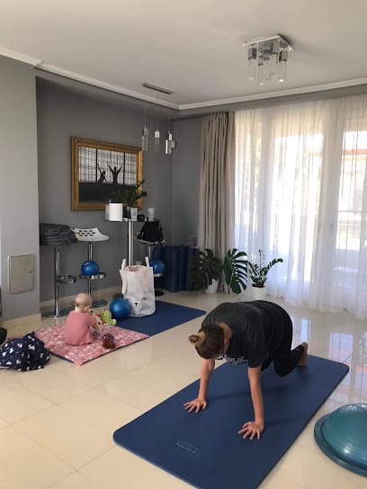 FunctionalFit Egészségközpont Sasad - Konditerem, 11. kerület