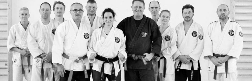 Ju Jitsu Óbuda - Harcművészet, 3. kerület (3)