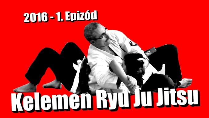 Ju Jitsu Óbuda - Harcművészet, 3. kerület (4)