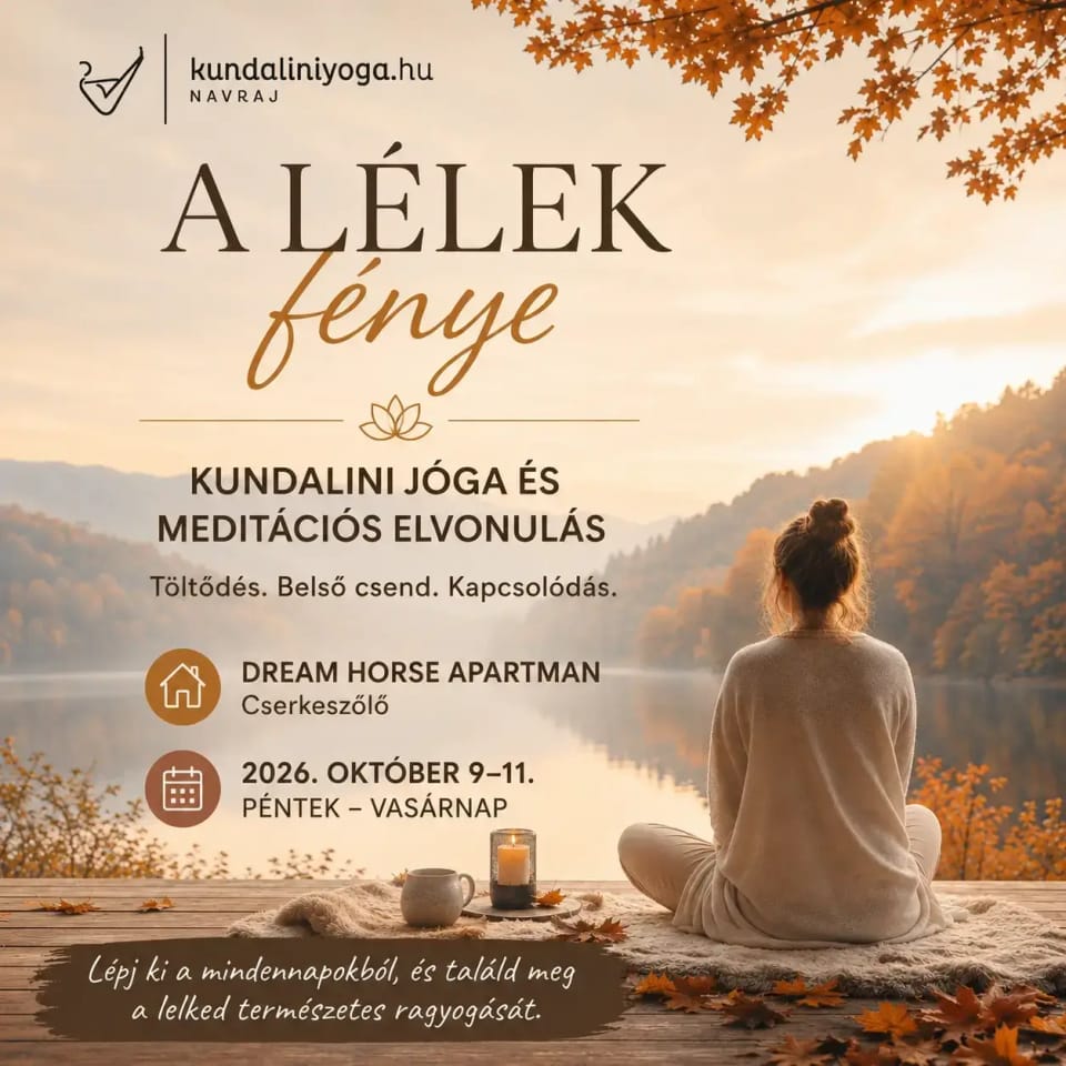 kundaliniyoga.hu - Navraj rendszeres kundalíni jóga és meditáció órái Budapesten és online - Funkcionális, 9. kerület (4)