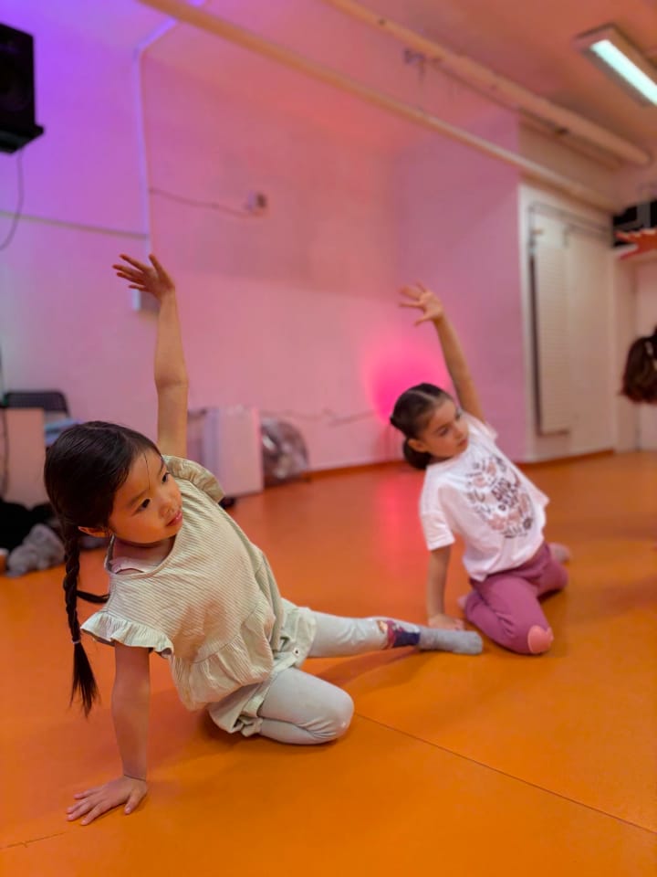 LOVE.DANCE - Személyi edzés, 13. kerület (3)