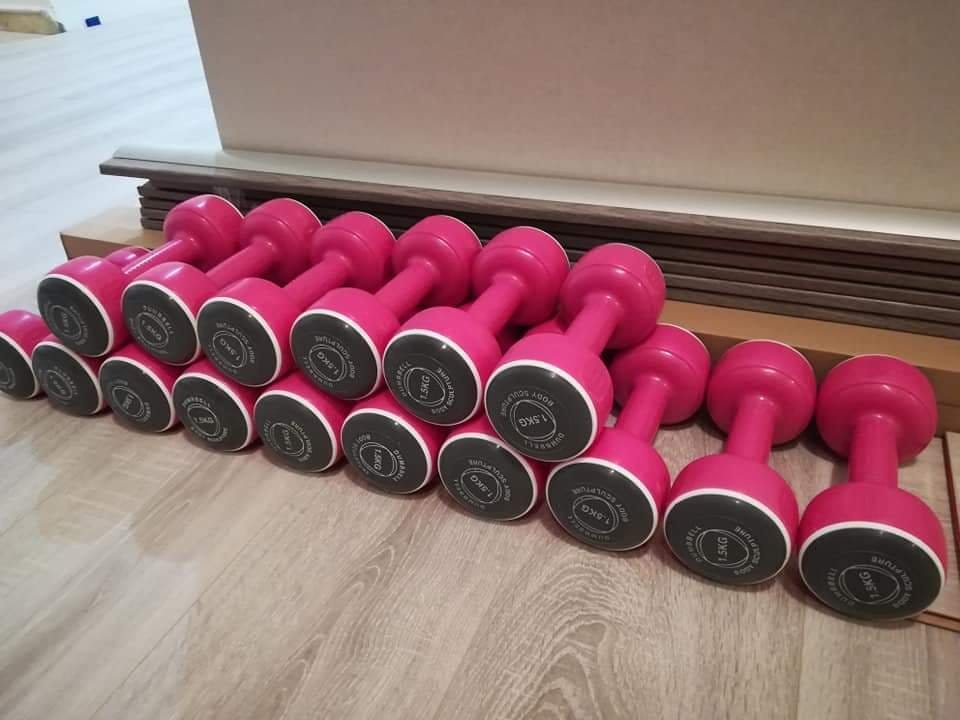 Major fitnesz - Gym (3)