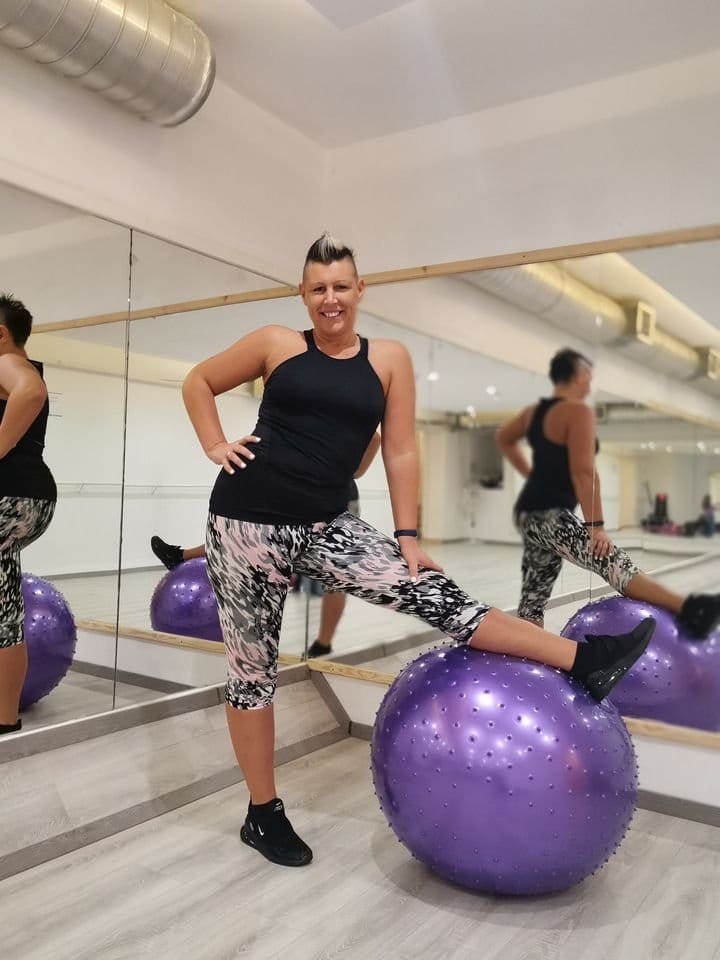 Major fitnesz - Gym (5)