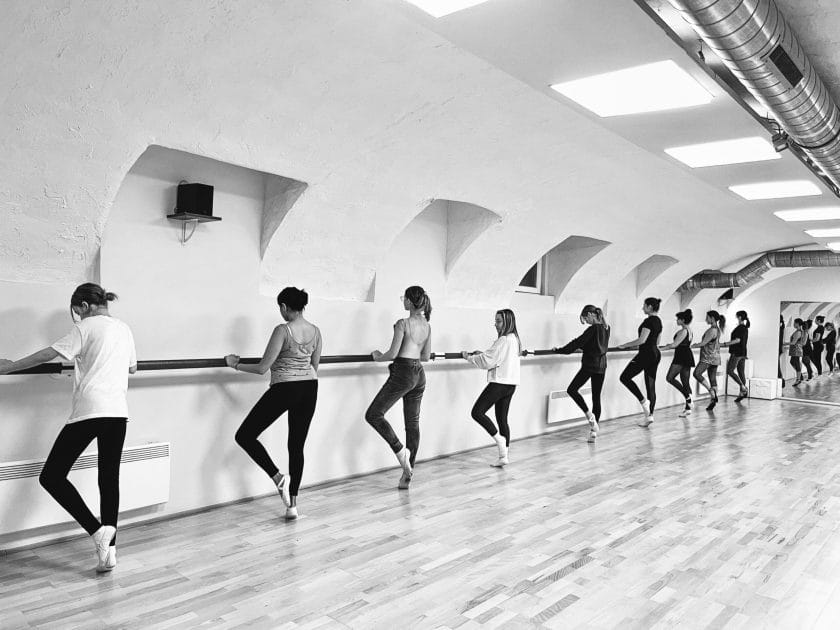 Russian Ballet Budapest - Dance, District 6 (6)