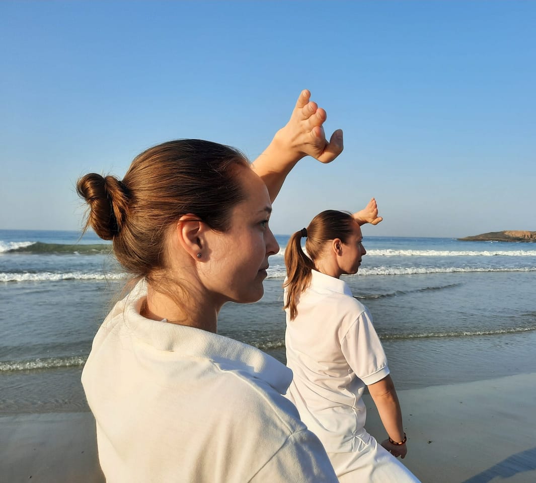 JIAIDO Meditációs Központ - Konditerem, 13. kerület (3)