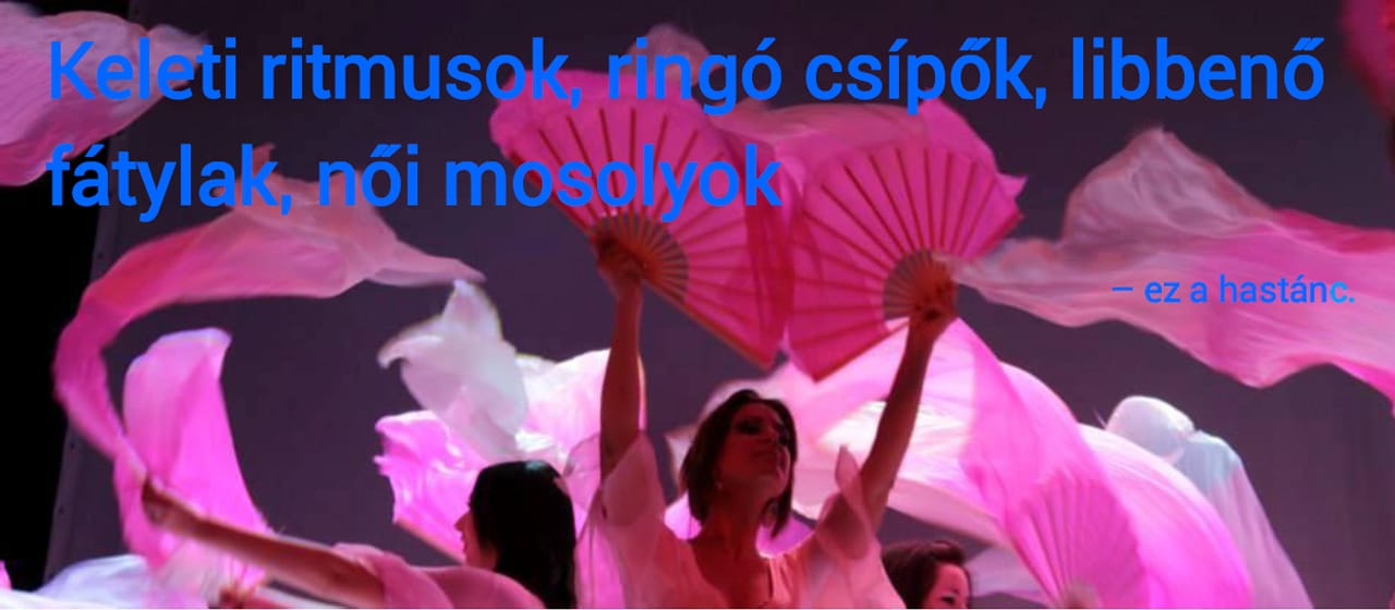 1001 Éjszaka Hastánc Stúdió Budapest - Jóga, 7. kerület (2)