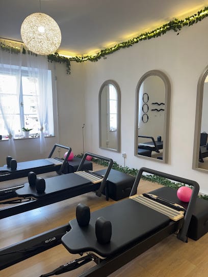 XO Pilates Club - Jóga, 3. kerület