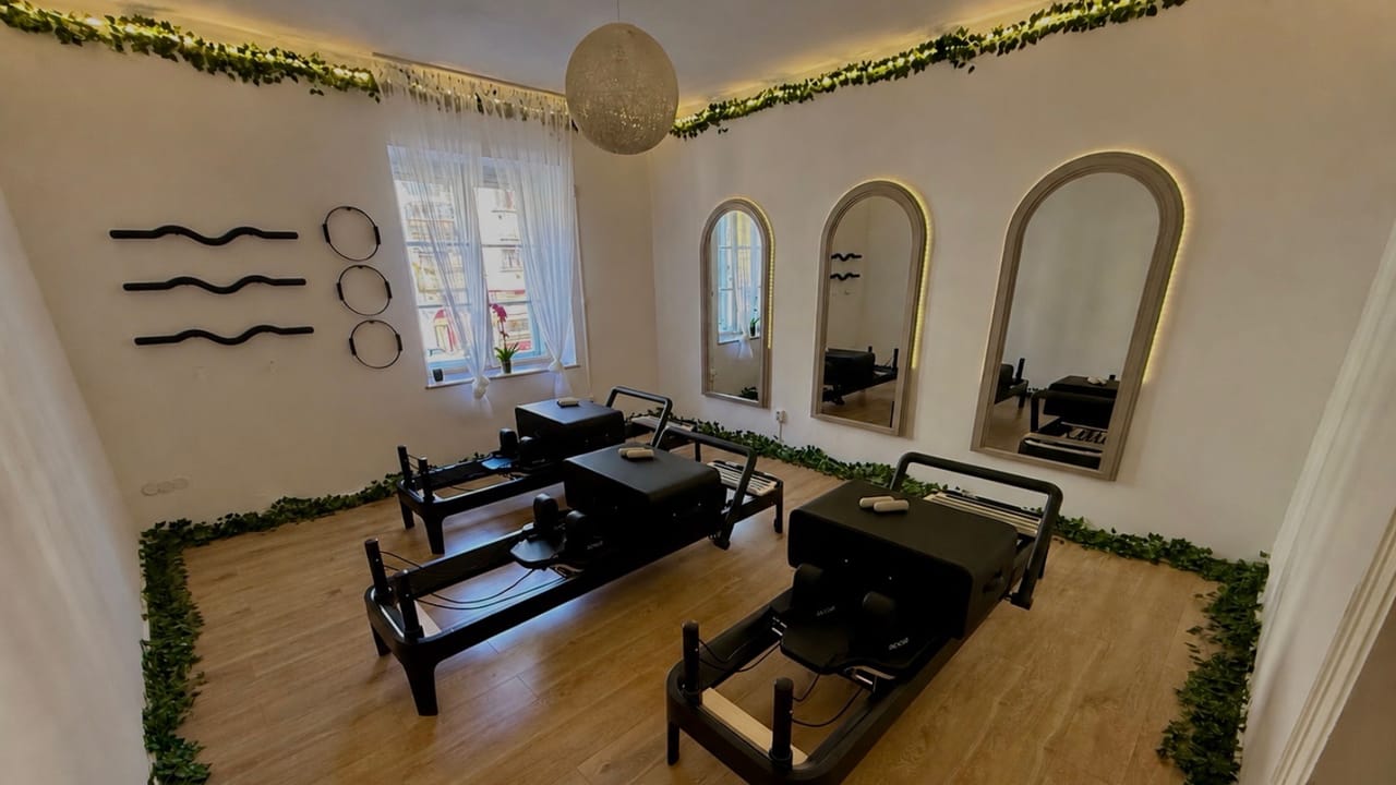 XO Pilates Club - Jóga, 3. kerület (6)