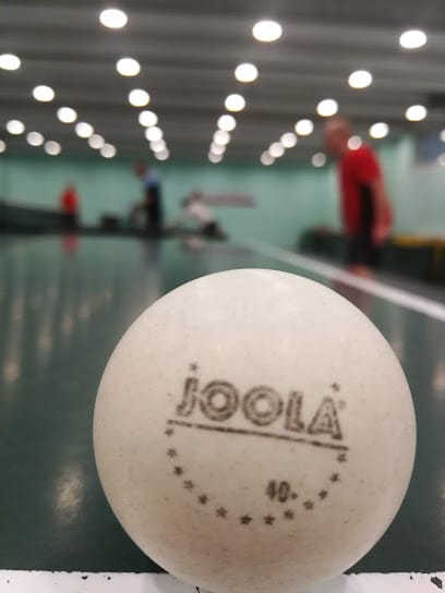 Magyar - Kínai Asztalitenisz Klub - Tennis, District 15