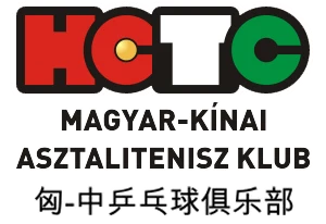 Magyar - Kínai Asztalitenisz Klub
