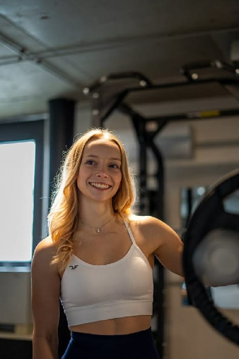 RD Method személyi edzés - Gym, District 15