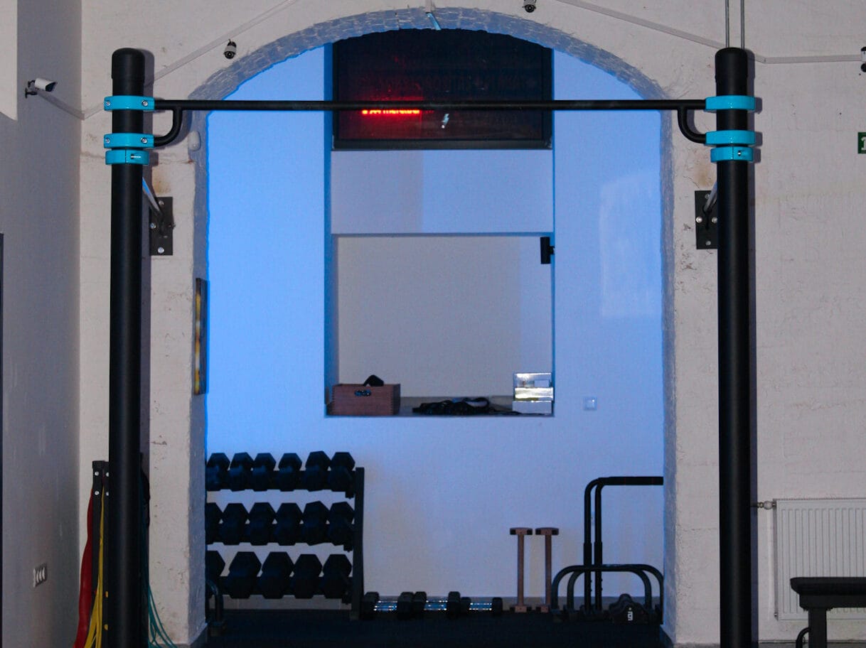 Bos Gym - Gym