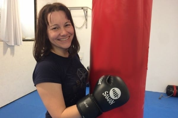 Ökölvívás (BoxNeked) személyi edzések, csoportos edzések - kezdőknek - Personal training, District 8 (4)