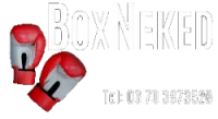 Ökölvívás (BoxNeked) személyi edzések, csoportos edzések - kezdőknek