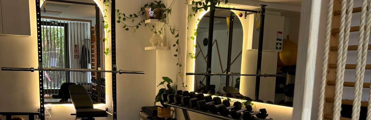 Paskál Fitness Studio - Konditerem, 14. kerület (3)