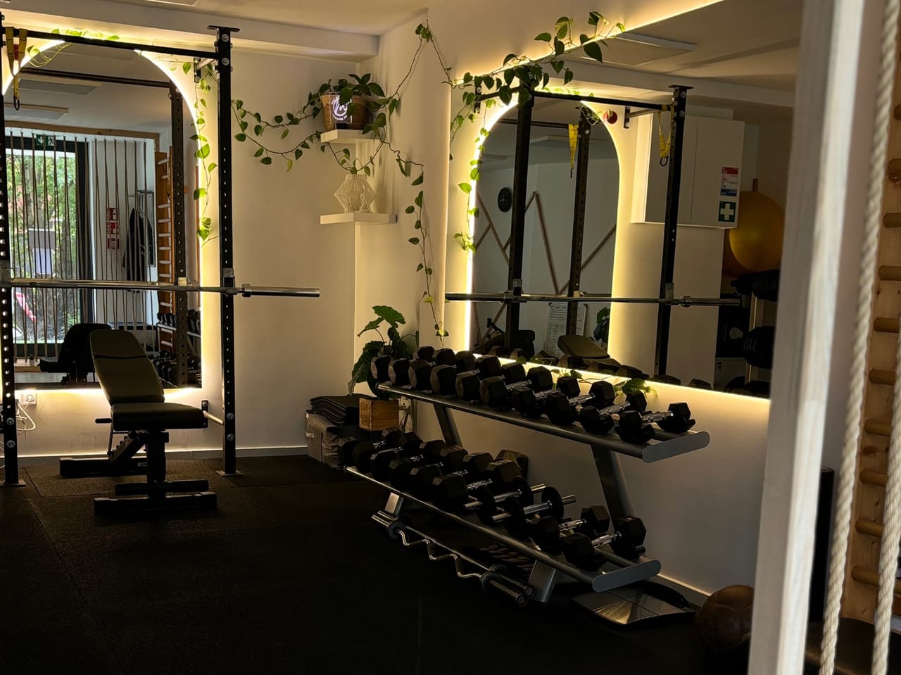 Paskál Fitness Studio - Konditerem, 14. kerület (4)