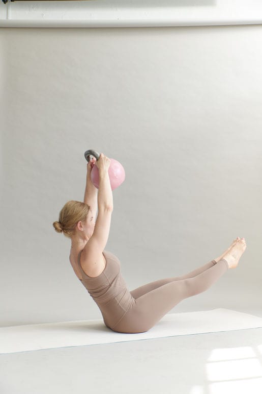 Bernadett Pilates - Konditerem, 2. kerület