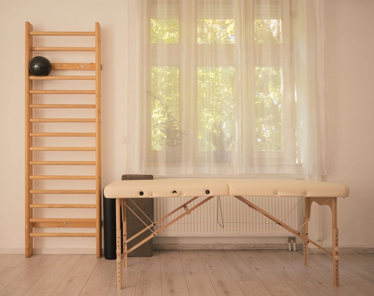 FizioHome - Gym, District 14 (4)